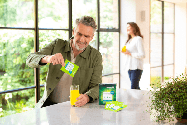 Revive Active promotion