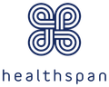 Healthspan logo