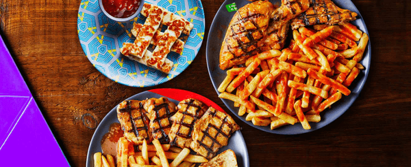 Nando's promotion