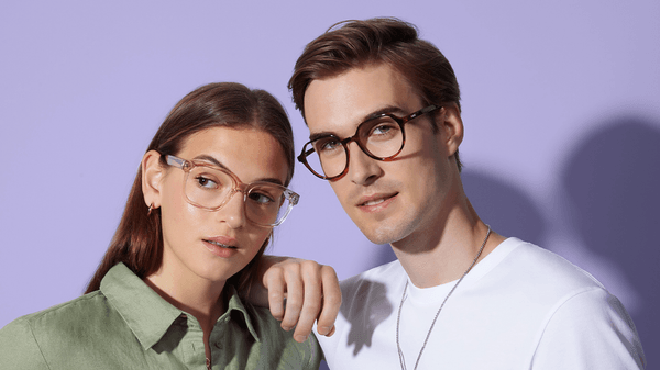 Glasses Direct promotion