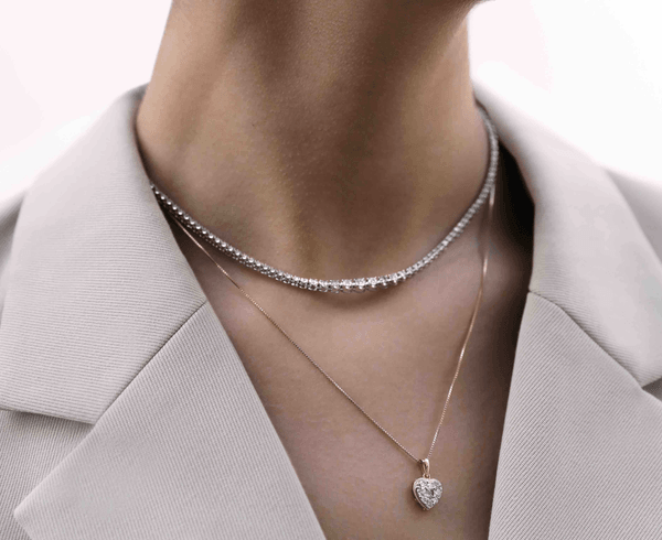 The Diamond Store promotion