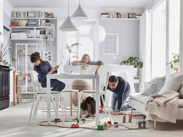 IKEA promotion