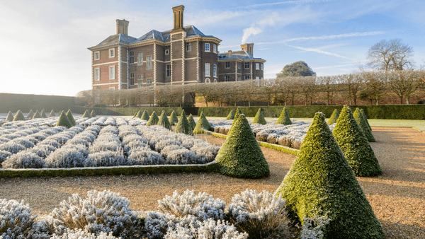 National Trust promotion