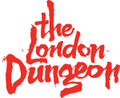 The London Dungeon logo