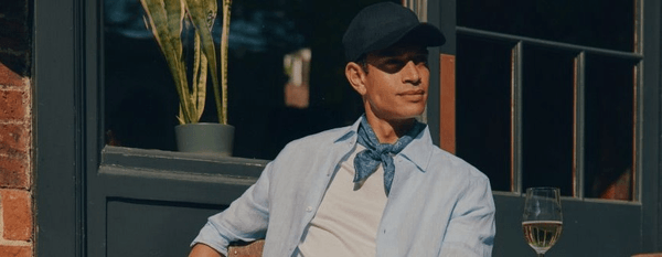 Hawes & Curtis promotion