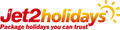 Jet2holidays logo