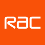 RAC logo