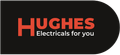Hughes logo