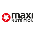 MaxiNutrition logo