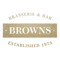 Browns logo