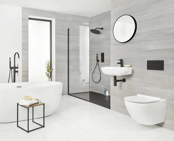 Big Bathroom Shop promotion