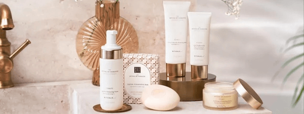 Rituals promotion