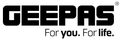 Geepas logo