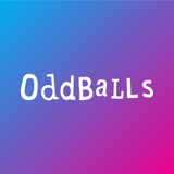 OddBalls logo