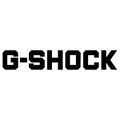 G-SHOCK logo