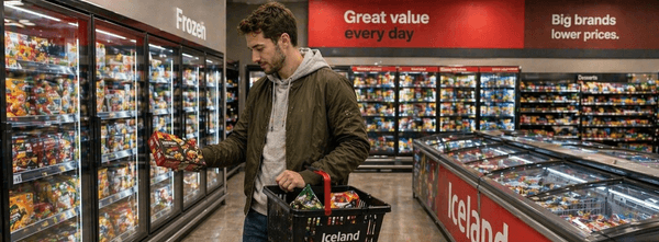 Iceland promotion