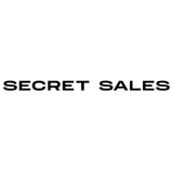 Secret Sales logo
