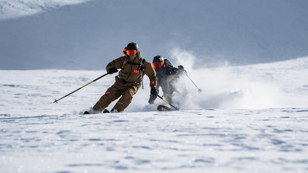 Helly Hansen promotion