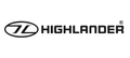 Highlander Outdoor logo