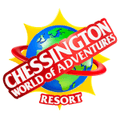 Chessington World of Adventures logo