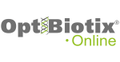 Optibiotix logo