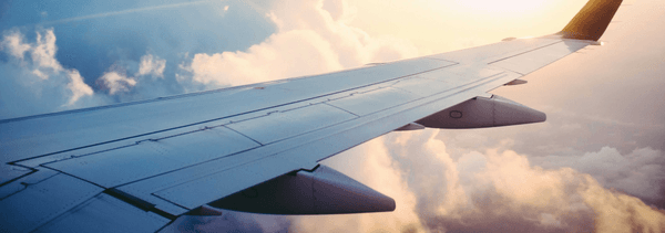 Secret Flight Club promotion