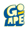 Go Ape logo