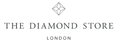 The Diamond Store logo