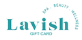 Lavish Spa Vouchers logo