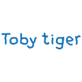 Toby Tiger logo