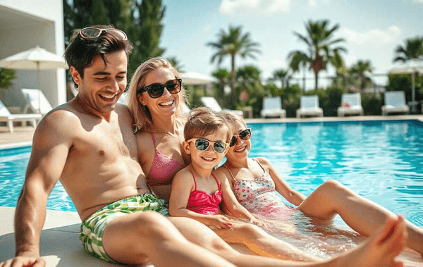 Global Hotel Card promotion