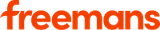 Freemans logo