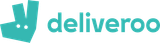 Deliveroo logo