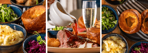 Ember Inns promotion