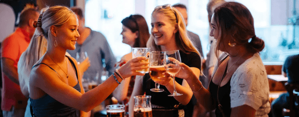 Urban Pubs & Bars promotion