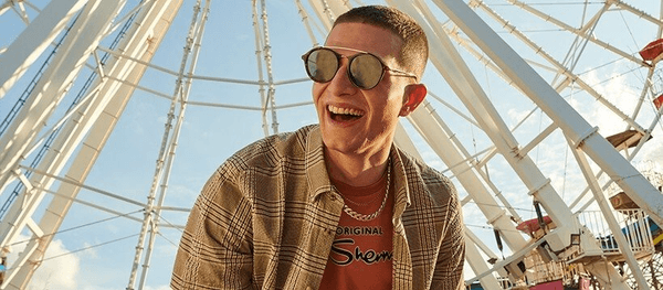 Ben Sherman promotion