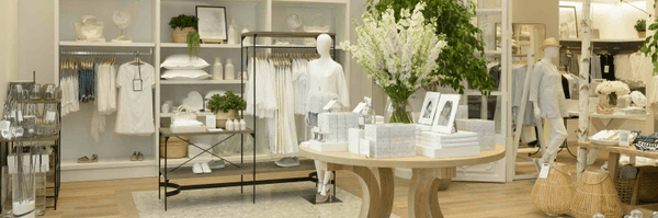 The White Company promotion