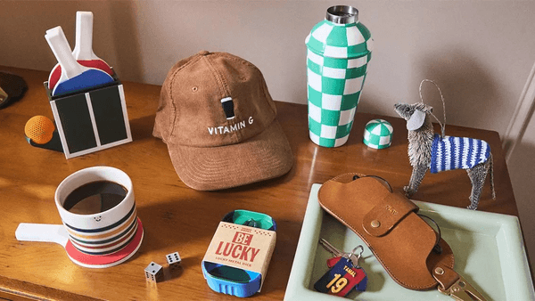 Not On The High Street promotion