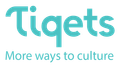 Tiqets logo