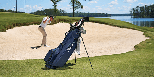 Titleist promotion