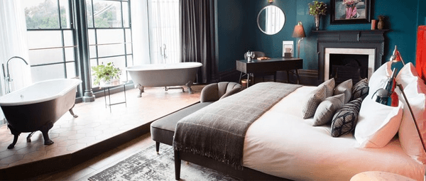 Hotel Du Vin promotion