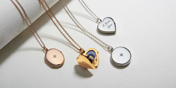 Lovelox Lockets promotion