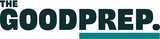 The Good Prep logo