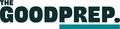 The Good Prep logo