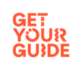 GetYourGuide logo