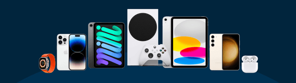 musicMagpie promotion