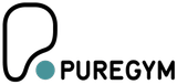 PureGym logo