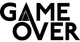 Game Over logo