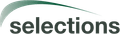 Selections logo