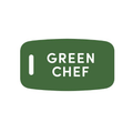 Green Chef logo